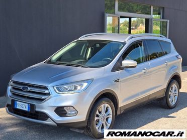 FORD Kuga 1.5 TDCI 120 CV Titanium NAVY 69.000 KM.