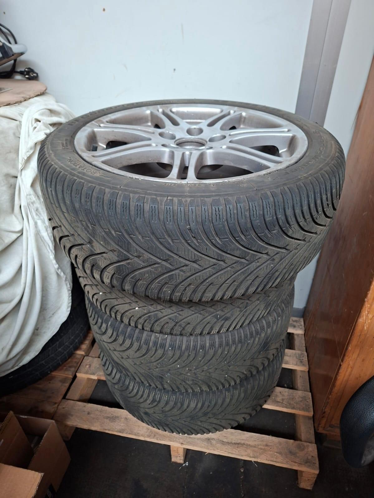 Honda Civic 1.6 i-DTEC Sport