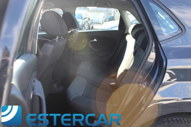 VOLKSWAGEN Polo 1.4 TDI 5p Comfortline