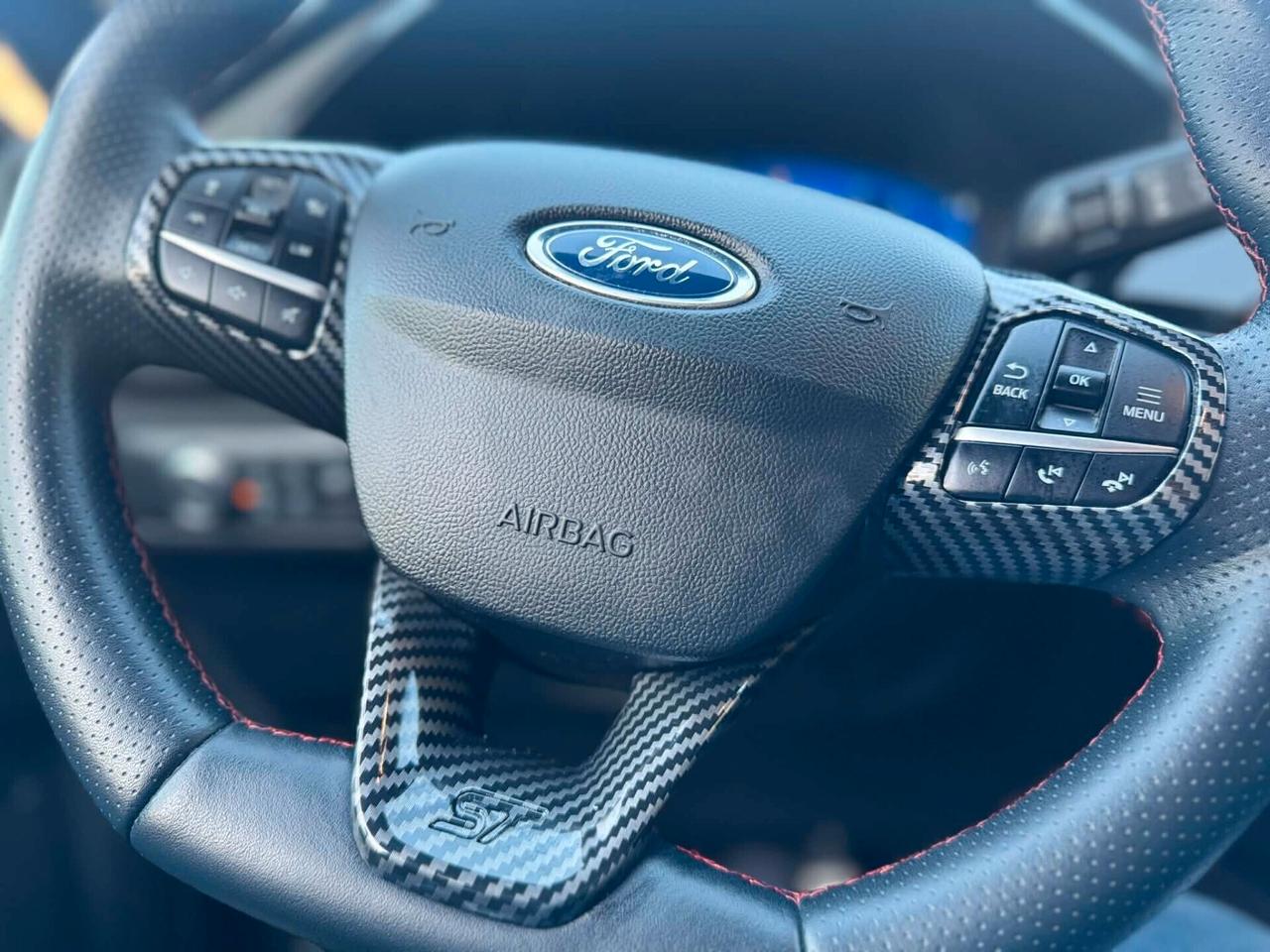 Ford Kuga 2020 1.5 Diesel Automatica 2WD ST-Line