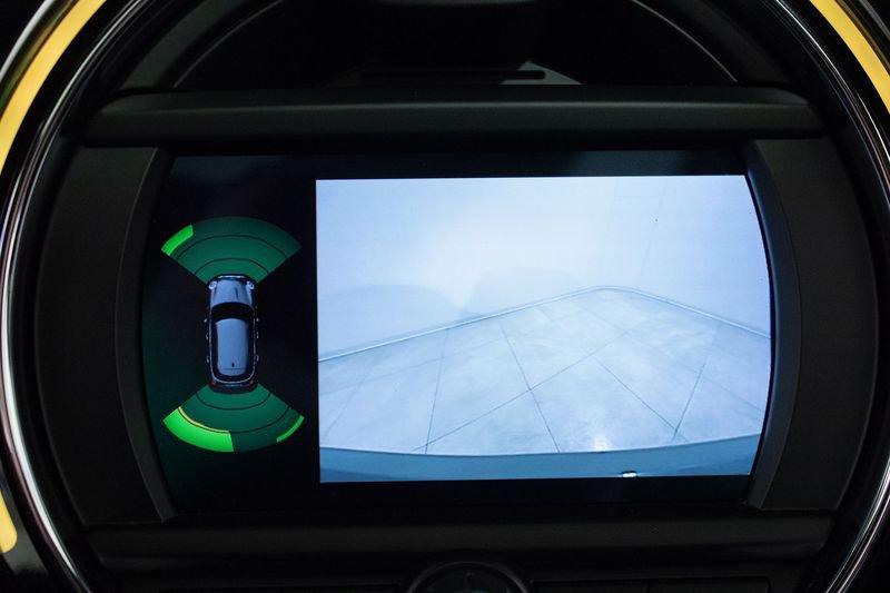 MINI Mini 5 porte Mini 1.5 One 75cv Baker Street 5 porte