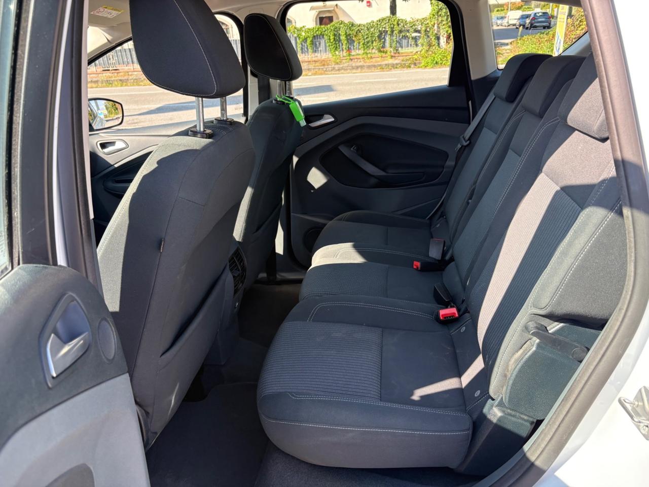 Ford C-Max 1.5 TDCi 95CV Start&Stop Titanium