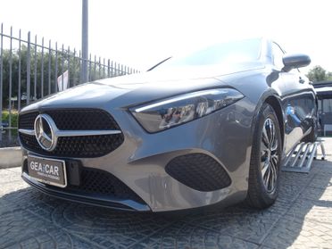 Mercedes-benz A 180 D Automatic Advanced