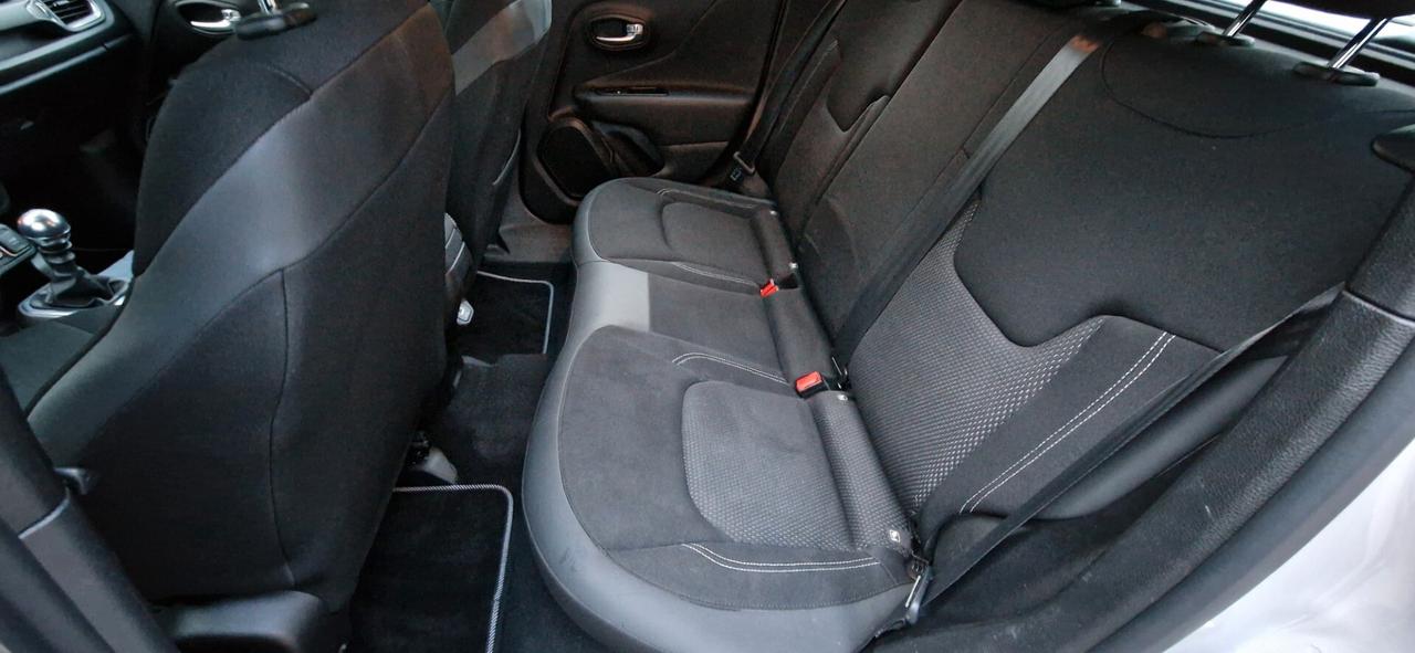 Jeep Renegade 1.0 G.P.L. 80th Anniversary