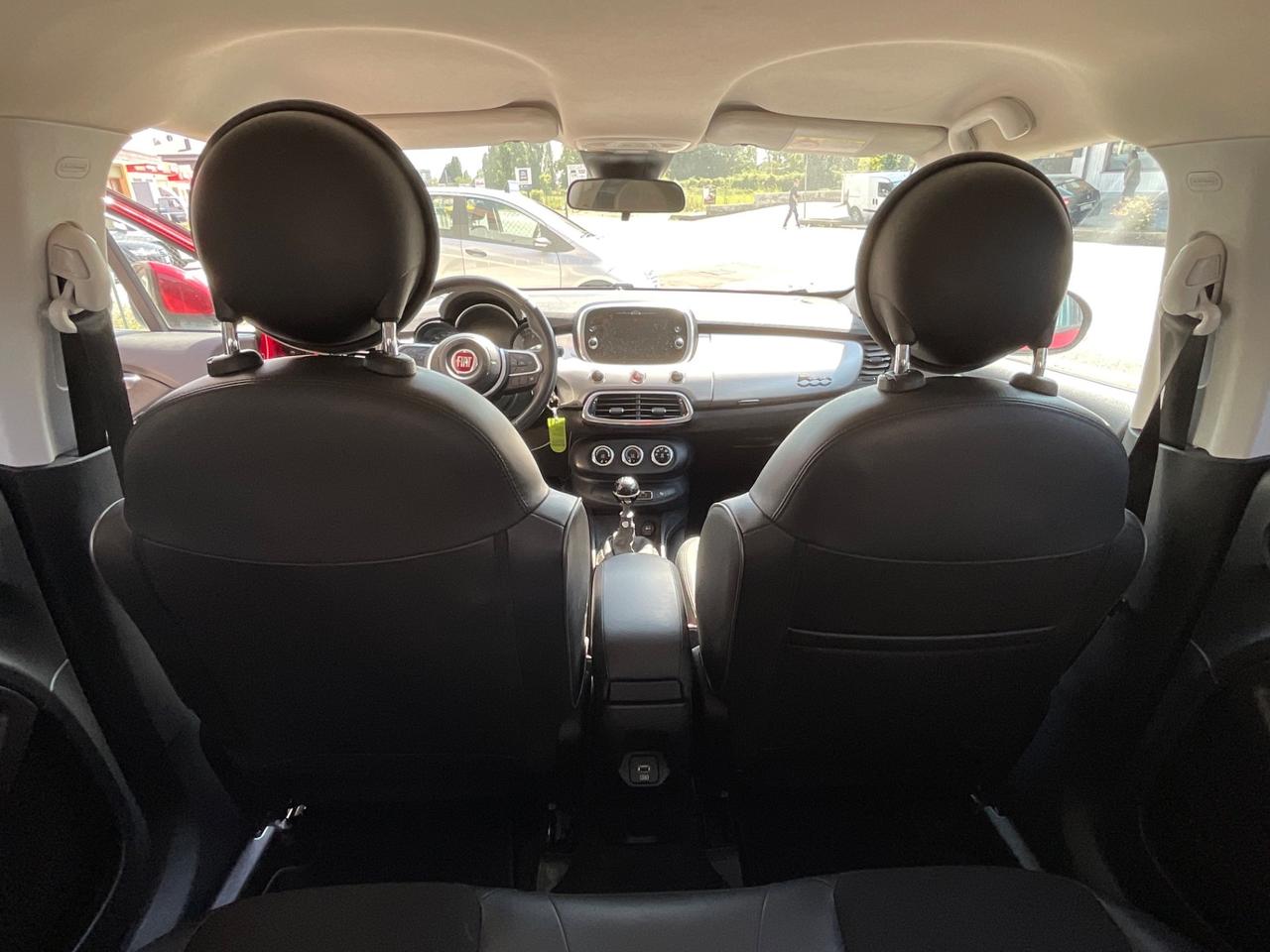 Fiat 500X 1.3 MultiJet 95 CV Sport