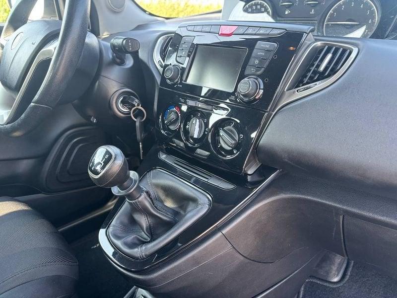 Lancia Ypsilon NEOP. 1.2 Benzina