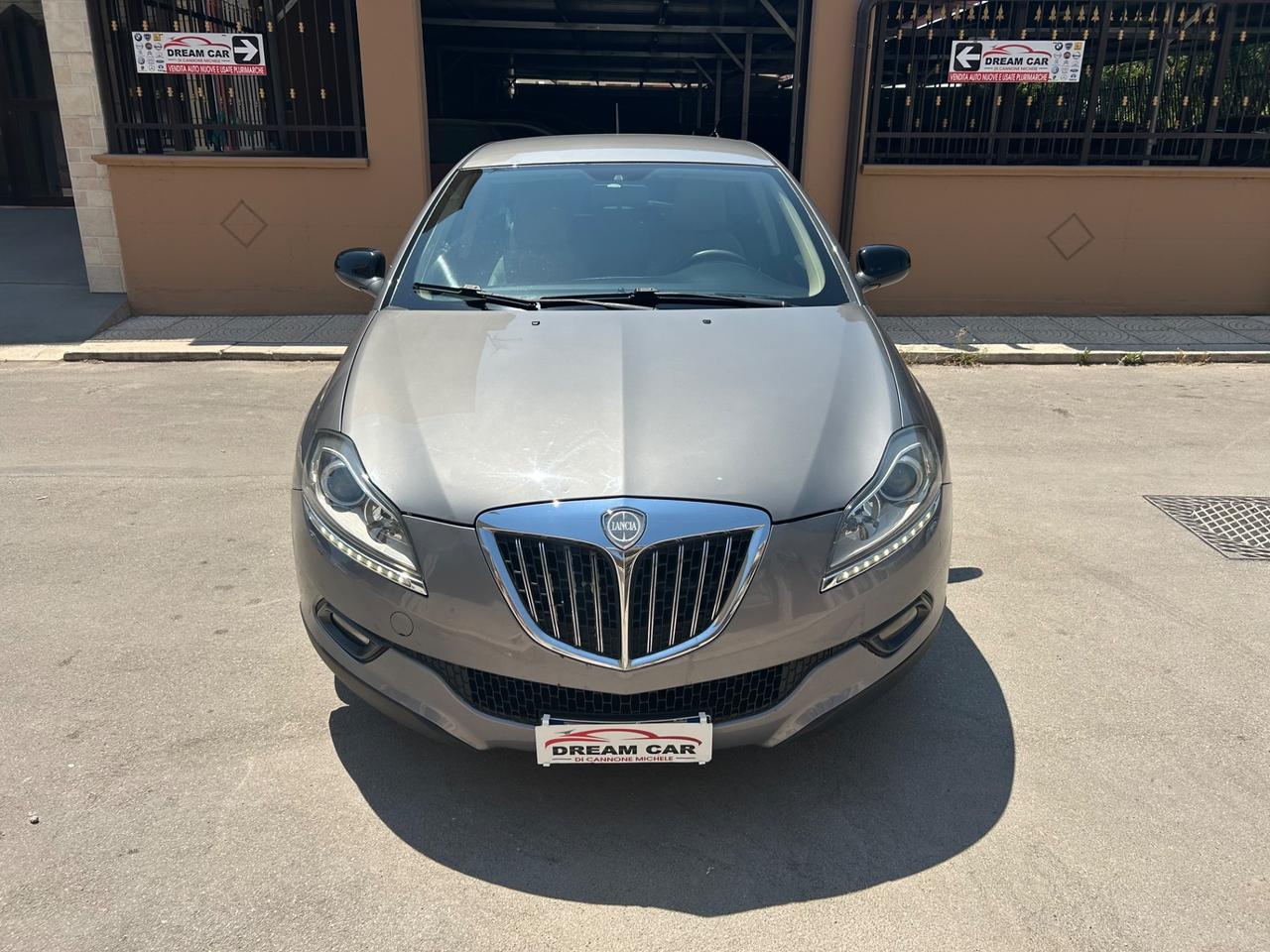 Lancia Delta 1.6 MJT DPF Gold