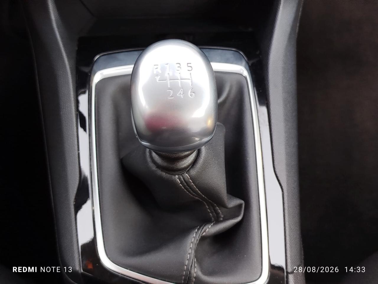 PEUGEOT 308 1.5hdi 130cv UNIPRO *PREZZO VERO* KM CERTI