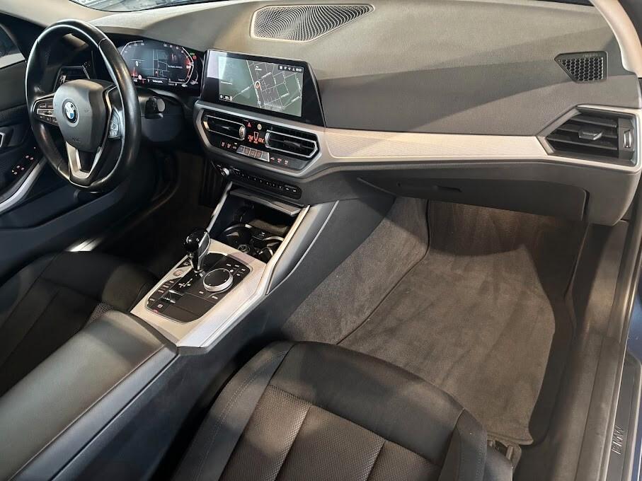 Bmw 318i Touring BUSINESS ADVANTAGE