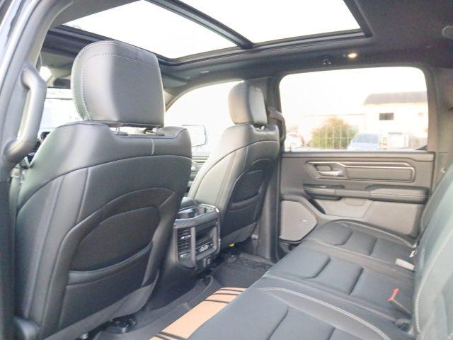 DODGE RAM 1500 3.0L I6 Hurricane REBEL PREMIUM - Pronta