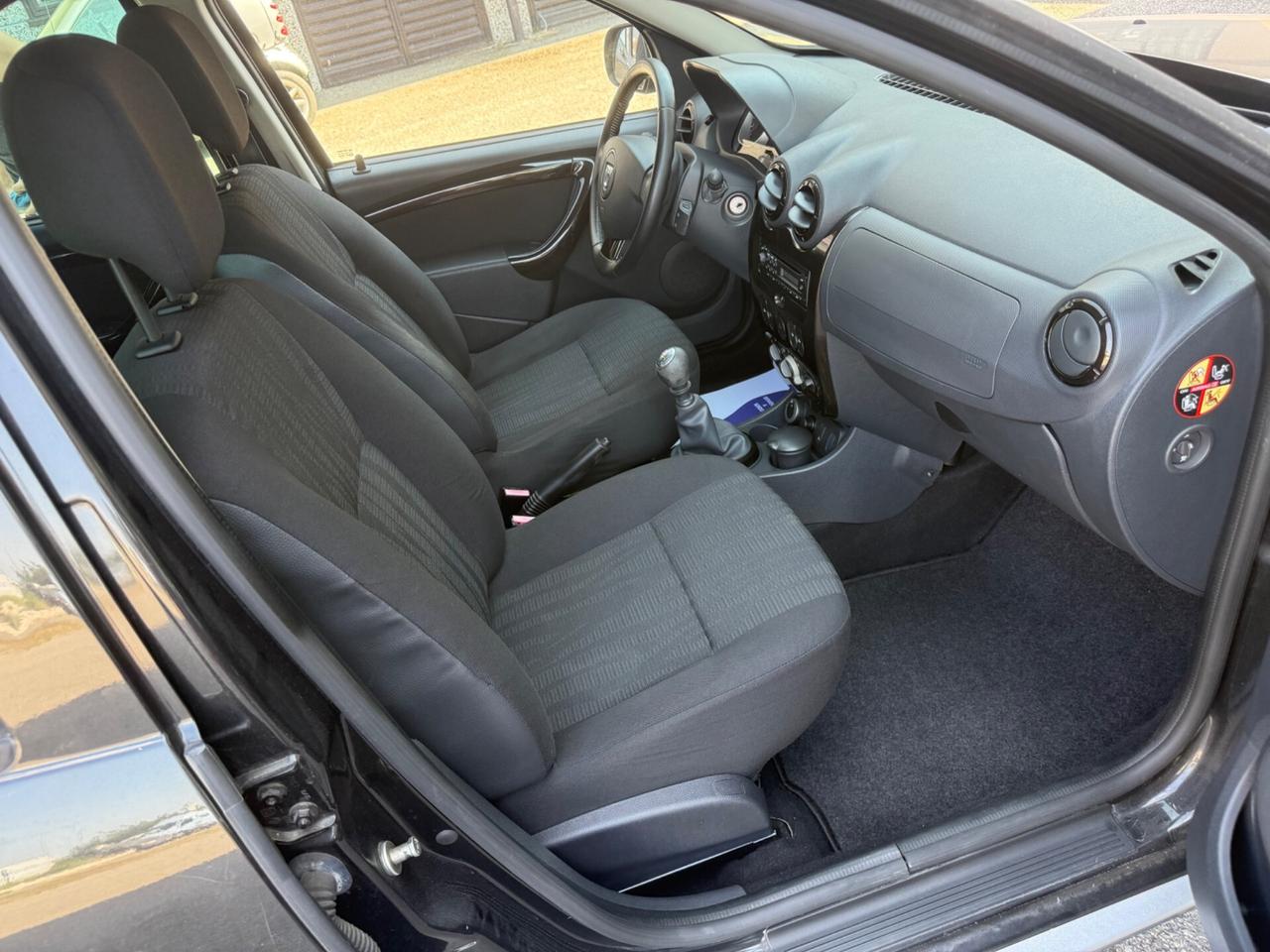 Dacia Duster 1.5 dCi 110CV 4x4 Lauréate