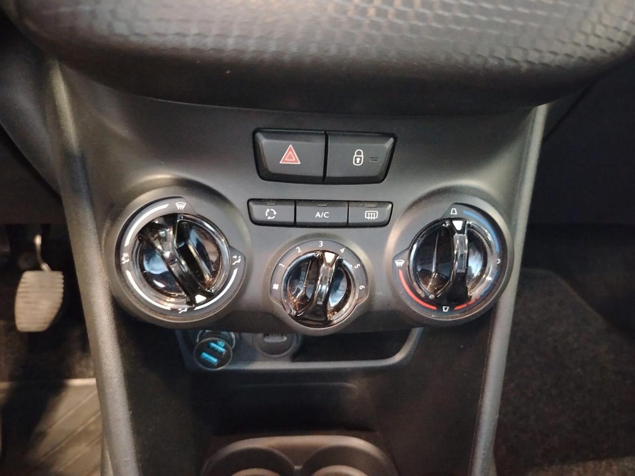 PEUGEOT 208 1° serie BlueHDi 100 S&S 5 porte S...