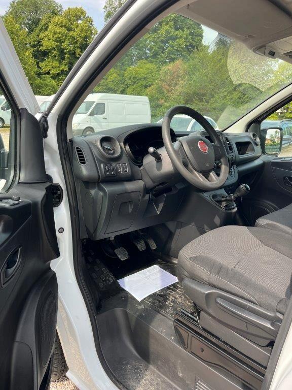 FIAT TALENTO 2.0 ECOJET PL-TN 12Q