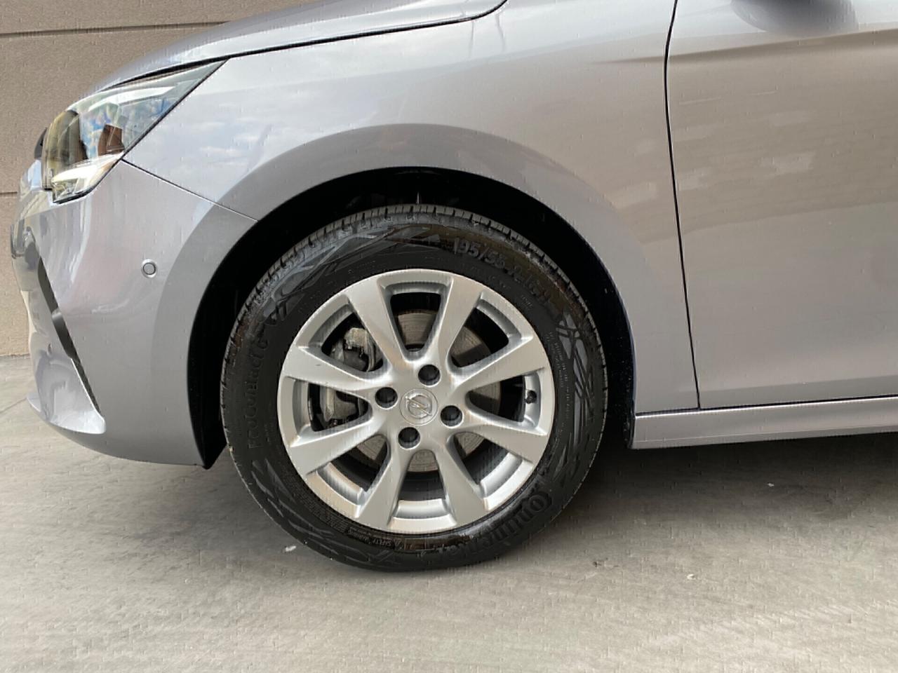 Opel Corsa 1.2 AUTOMATICA