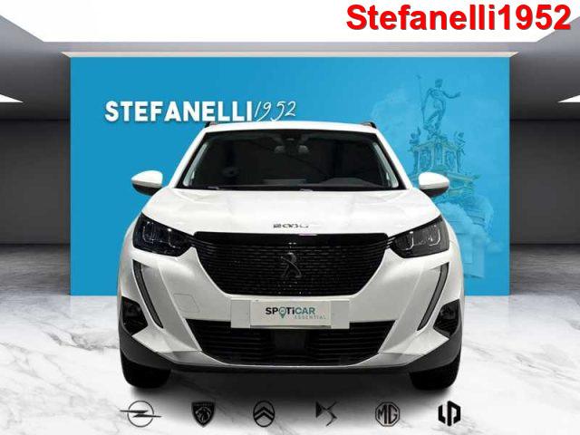 PEUGEOT 2008 II 2020 - 1.2 puretech Allure Pack s&s 100cv