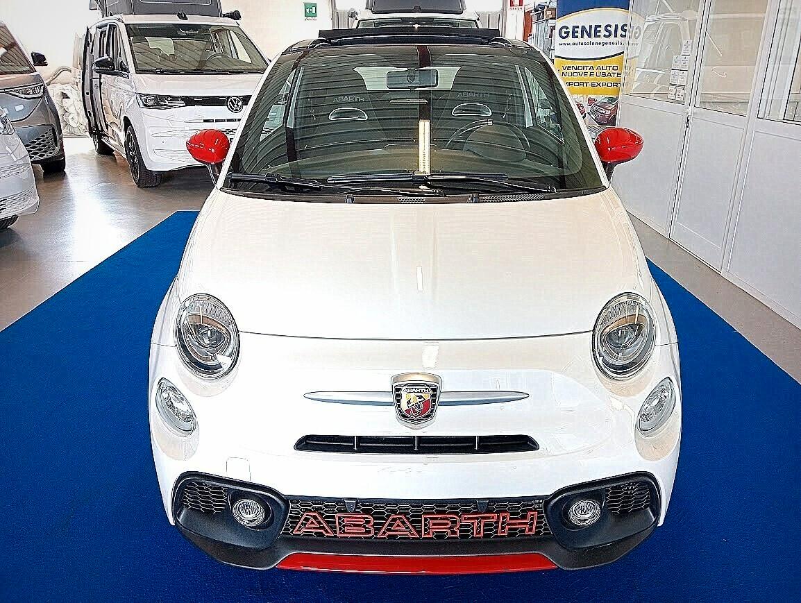 Abarth 595 CABRIO 1.4 TURBO 145cv MANUALE *PERFETTA* 500