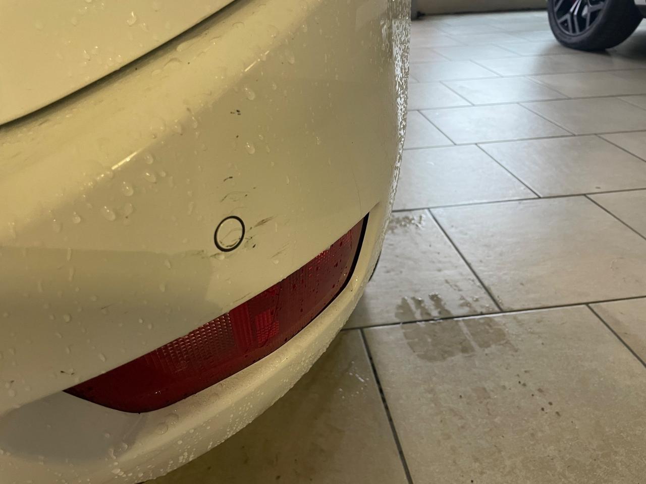 Citroen Grand C4 Picasso PureTech 130 S&S Intensive - Nessun vincolo -