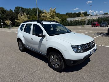 Dacia Duster 1.6 115CV Start&Stop 4x2*Navi*Cerchi*Sensori