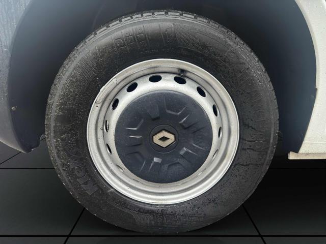 RENAULT Master ALLESTITO OFFICINA MOBILE 2.3 dCi 110CV(PC-TM L1H2