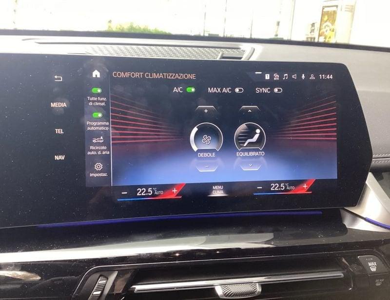 BMW X1 i i xDrive30