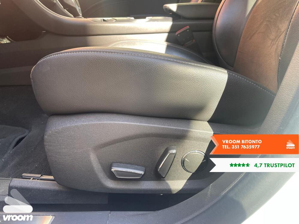 FORD Mondeo 4ª serie Mondeo 2.0 TDCi 150 CV S&...