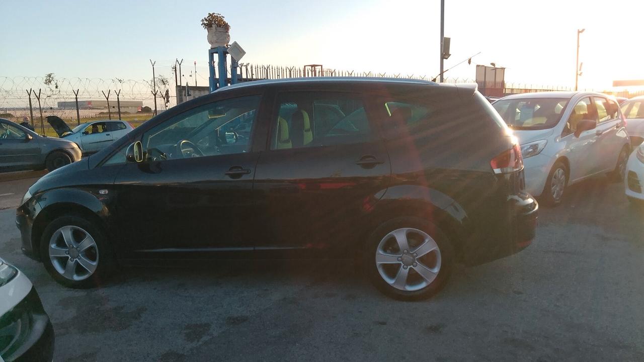 Seat Altea 1.9 DIESEL