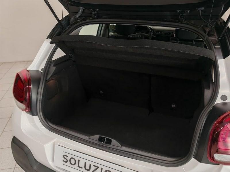 Citroën C3 C3 EAT6 82 Shine | IVA ESPOSTA