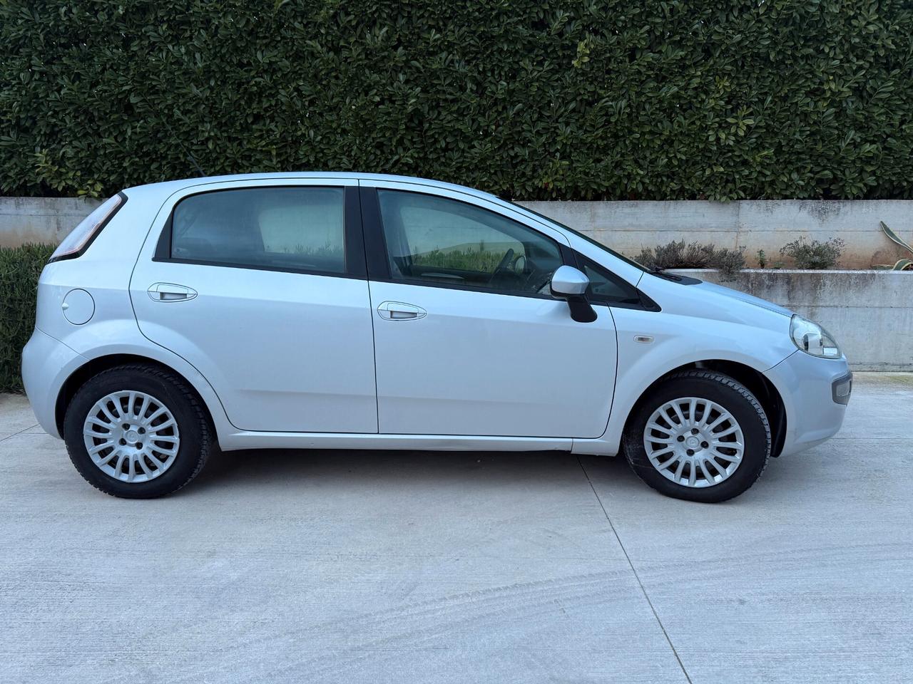 Fiat Punto Evo 1.3 MJT 75CV Dynamic (Euro 4) adatta neopatentati