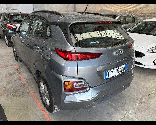 HYUNDAI Kona 1.6 CRDI 115 CV XTech