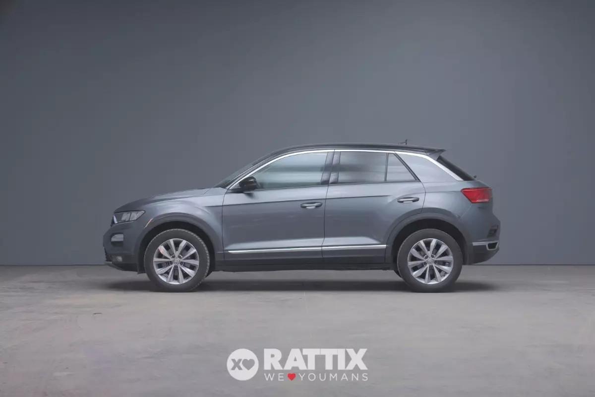 Volkswagen T-Roc 1.0 TSI 110CV Style