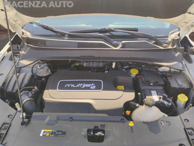 JEEP Compass 1.6 Multijet II 2WD.NAVI.TELECAMERA.PELLE.