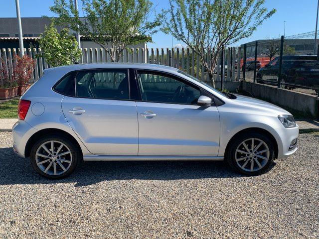 VOLKSWAGEN Polo 1.0 MPI 75 CV 5p. Comfortline