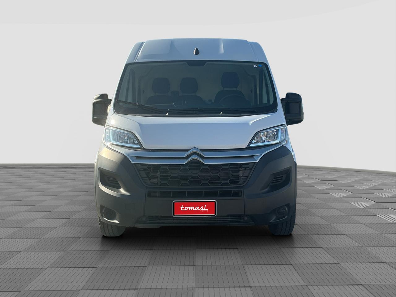 CITROEN Jumper (3ª serie) Jumper 35 BlueHDi 140 S&S PM-TM Furgone