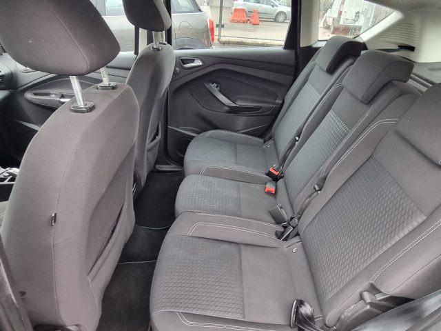 FORD C-Max 1.5 TDCi 95CV Start&Stop Plus