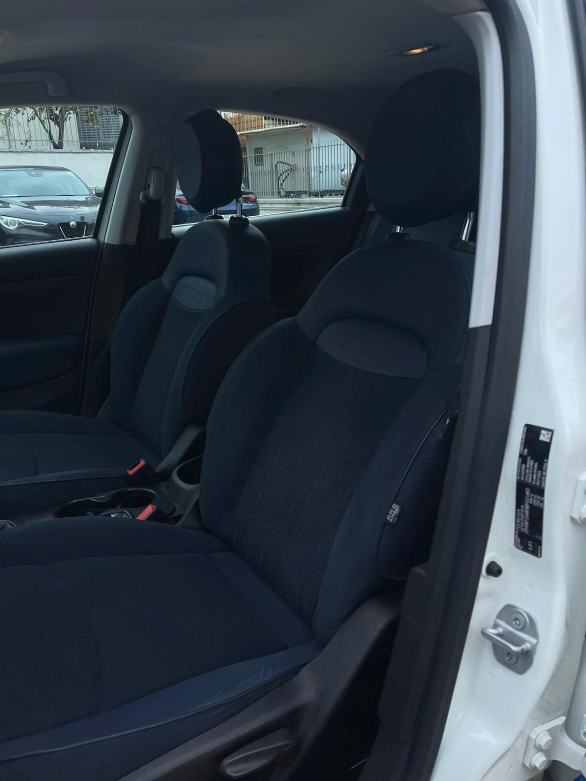 Fiat 500X 1.3 MultiJet 95 CV Cult