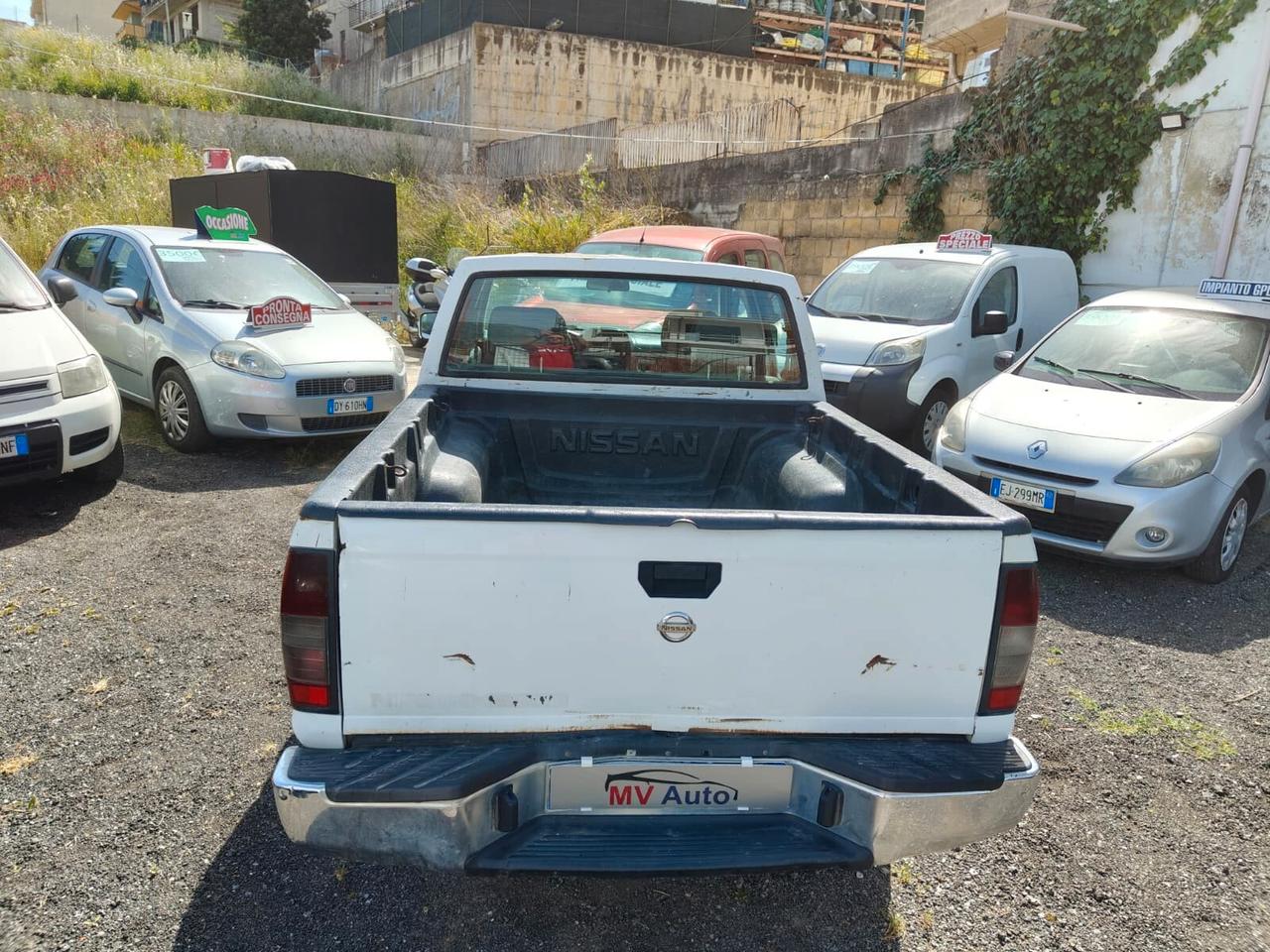 VASTA GAMMA DI 4x4