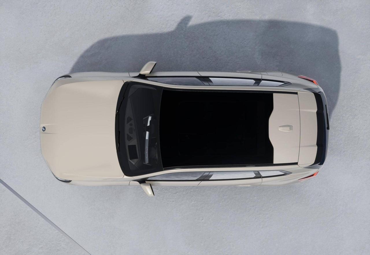 BMW X3 xDrive30e MSport