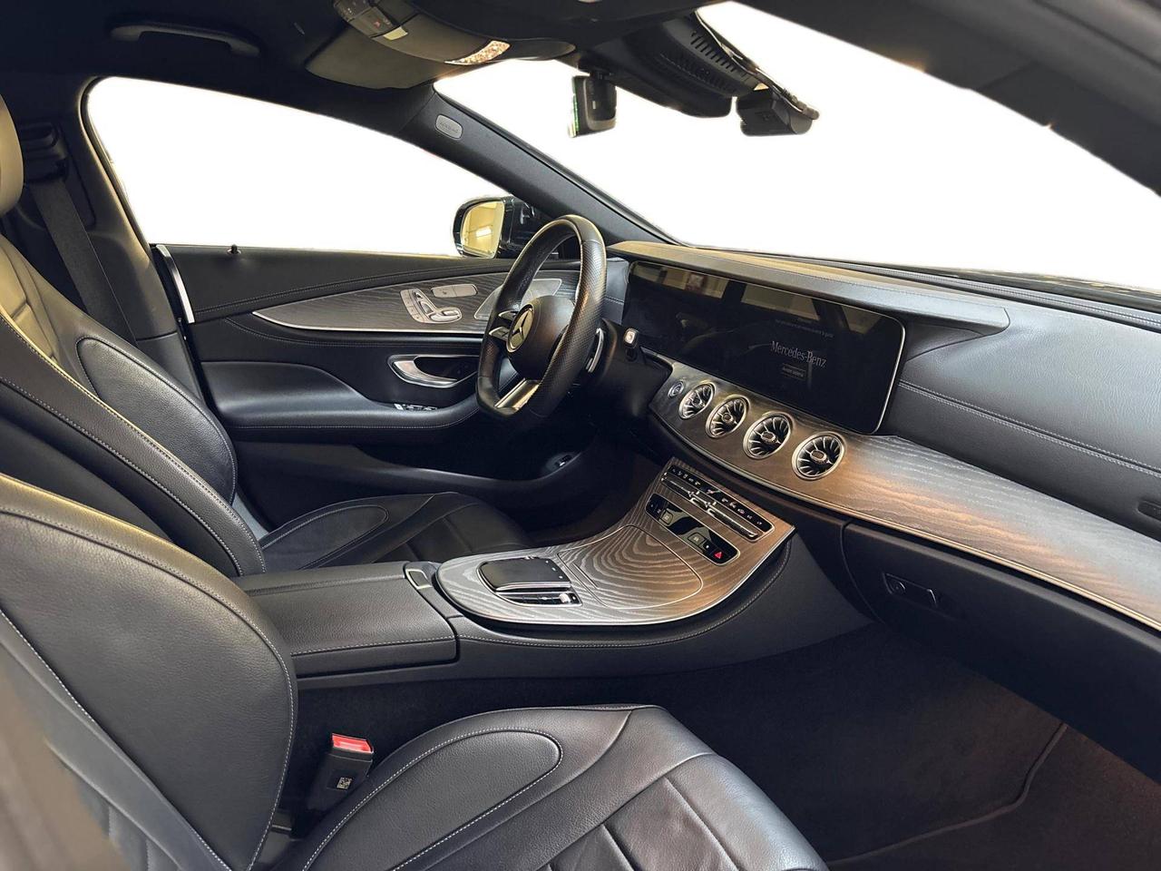 Mercedes CLS Coupè 300 d mhev Premium 4matic