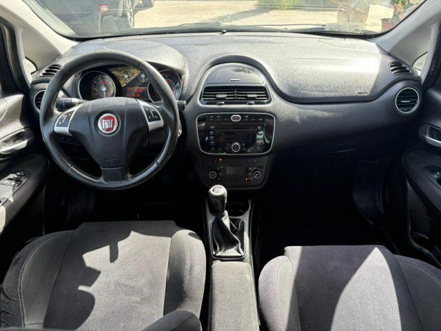 FIAT Punto 1.3 MJT II 75 CV