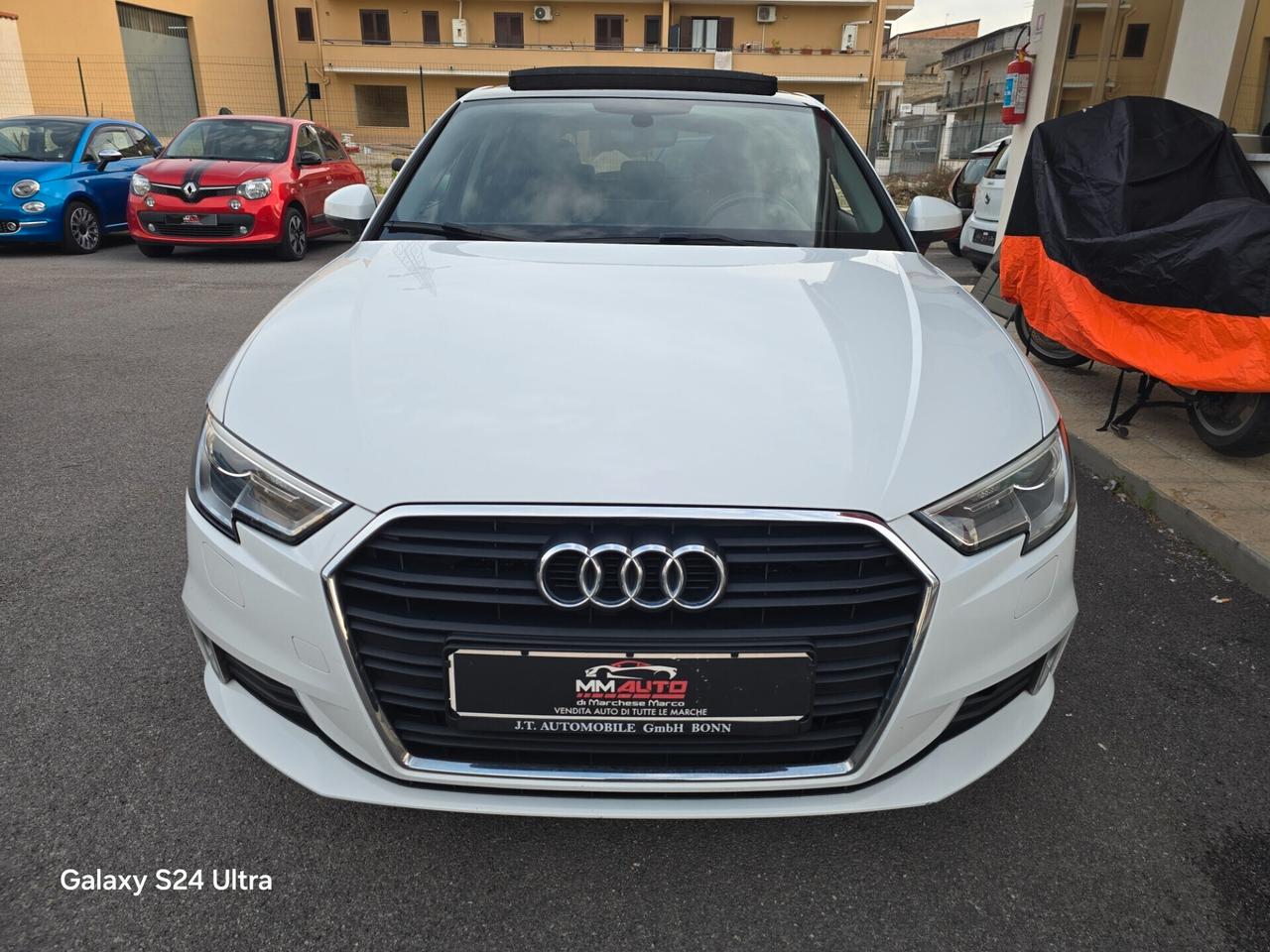 Audi A3 SPB 30 TDI Sport Panorama