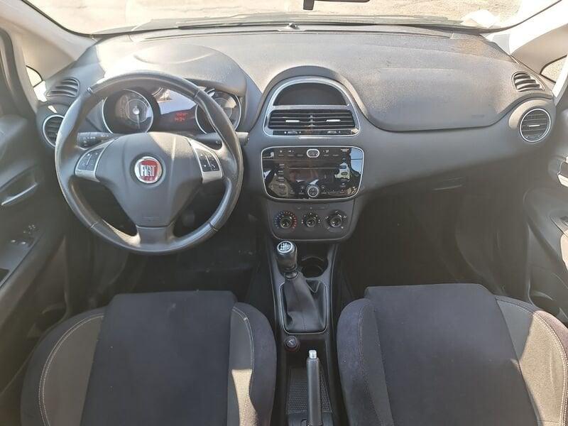 FIAT Punto Punto 5p 1.2 Street E6