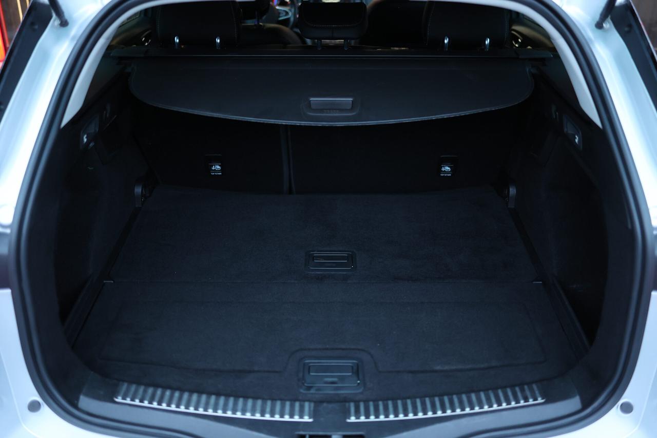 Renault Megane Mégane Sporter dCi 8V 110 CV Energy Bose