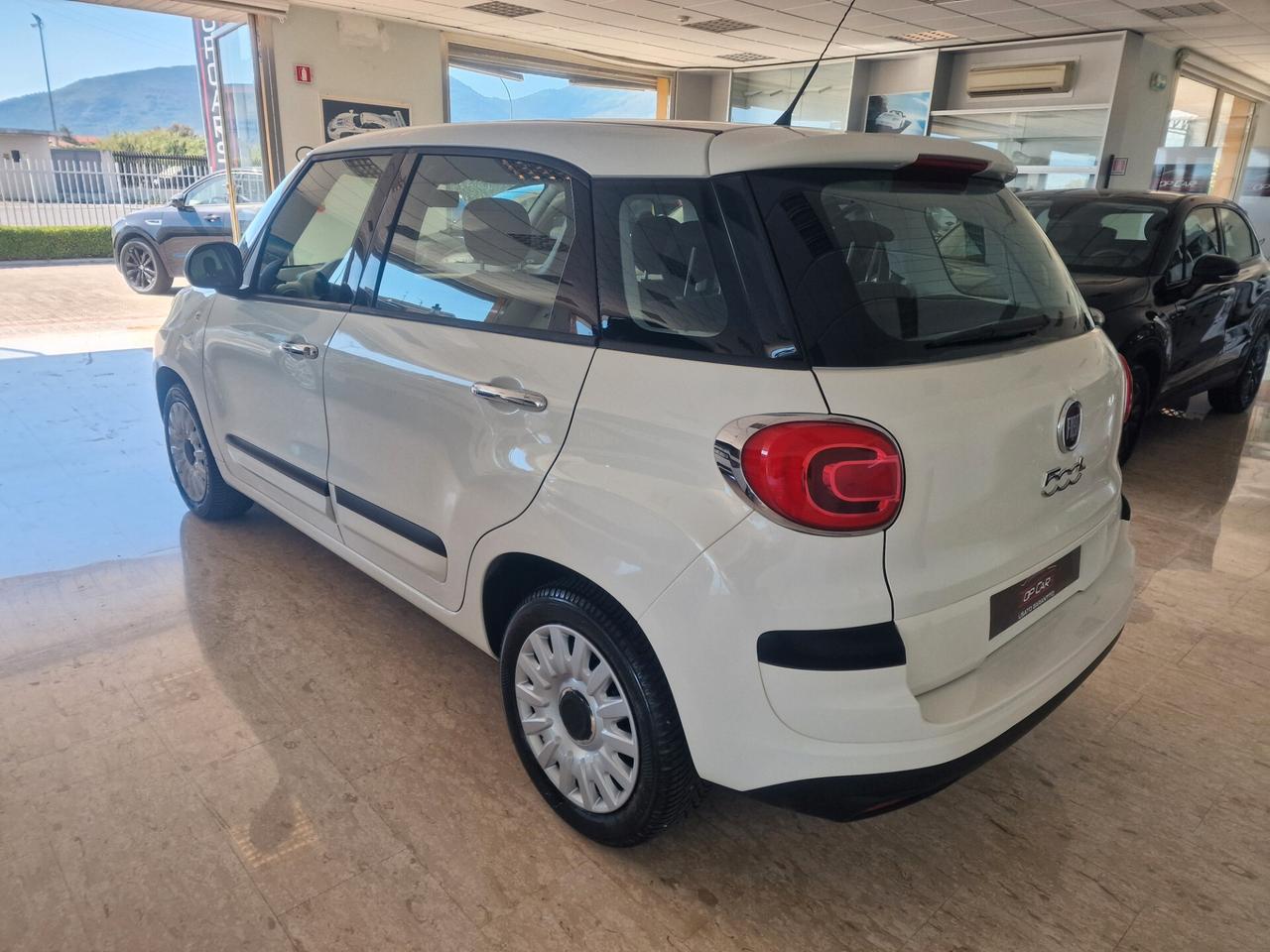 Fiat 500L 1.3 Multijet Urban