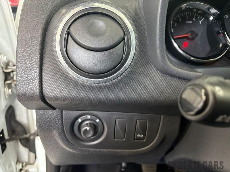 Dacia Sandero Stepway 0.9 TCe TurboGPL 90CV Start&Stop