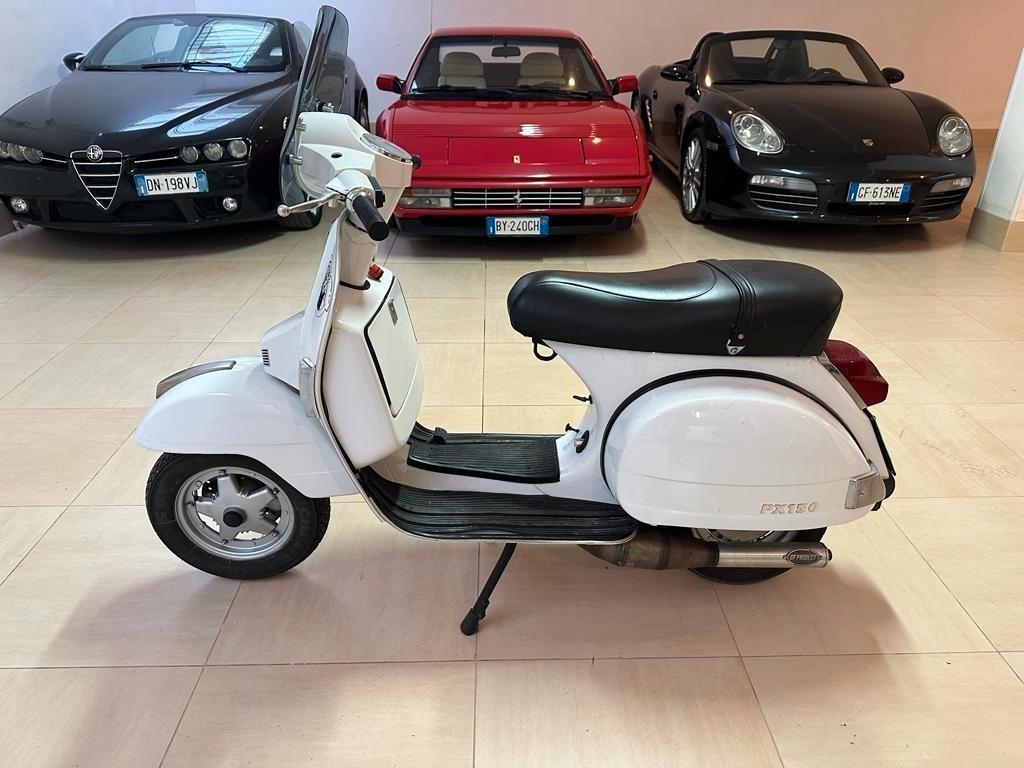 Px150 ,perfette condizioni vari ricambi