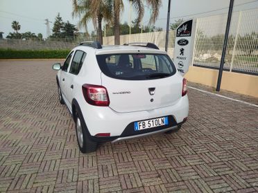 Dacia Sandero Stepway 1.5 dCi 8V 90CV Start&Stop Prestige