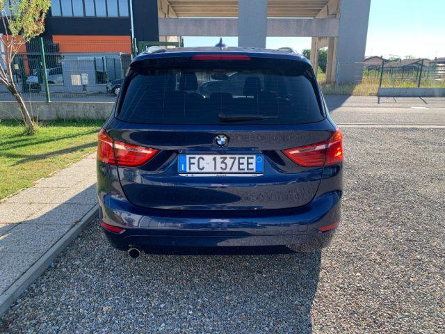 BMW 214 d Gran Tourer SPORT