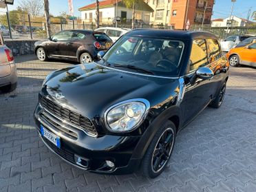 Mini Cooper SD Countryman Mini 2.0 Cooper SD Countryman