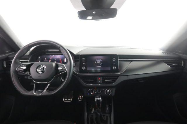 SKODA Kamiq Kamiq 1.0 TSI 110 CV DSG Monte Carlo