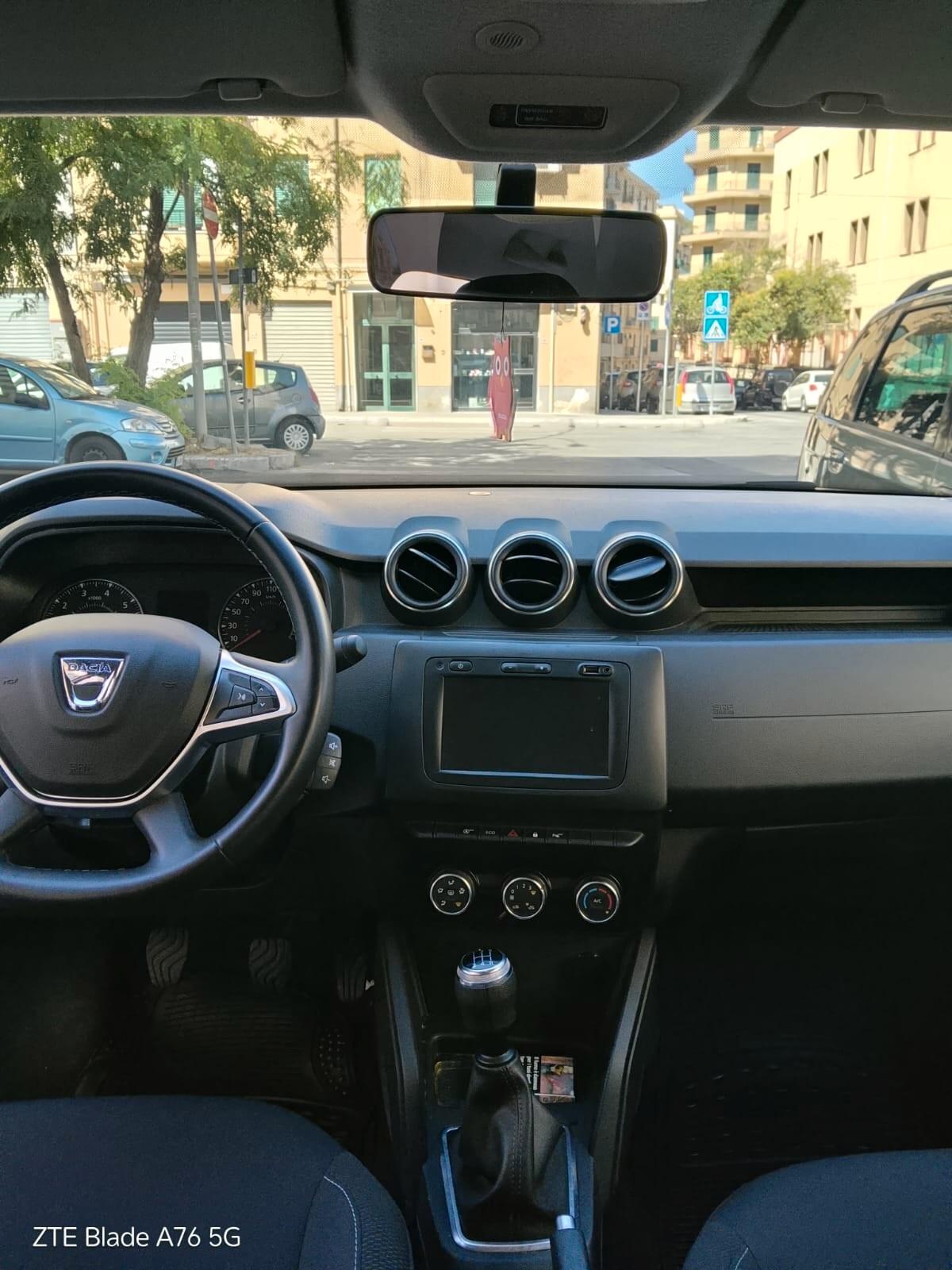 Dacia Duster 1.0 TCe 100 CV ECO-G 4x2 15th Anniversary